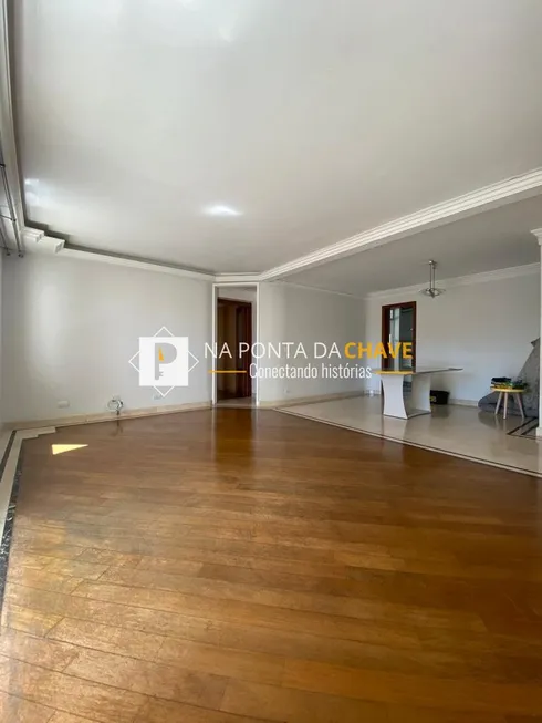 Foto 1 de Apartamento com 4 Quartos para alugar, 115m² em Vila Clementino, São Paulo