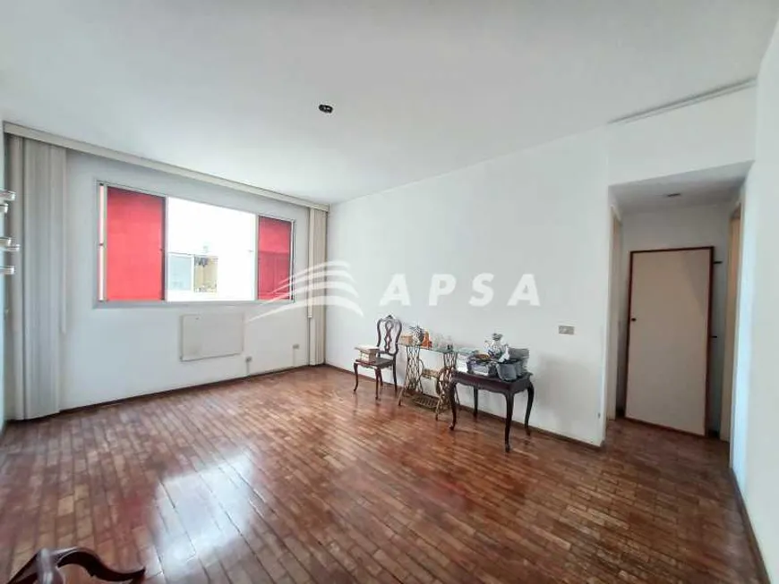 Foto 1 de Apartamento com 1 Quarto à venda, 51m² em Vila Isabel, Rio de Janeiro