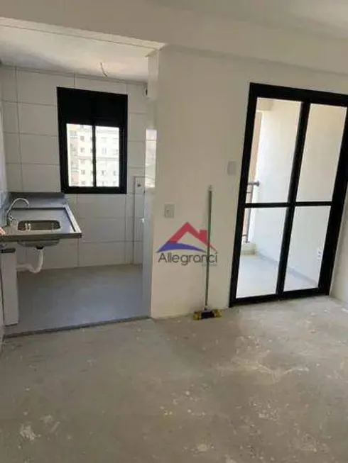 Foto 1 de Apartamento com 2 Quartos à venda, 41m² em Tatuapé, São Paulo