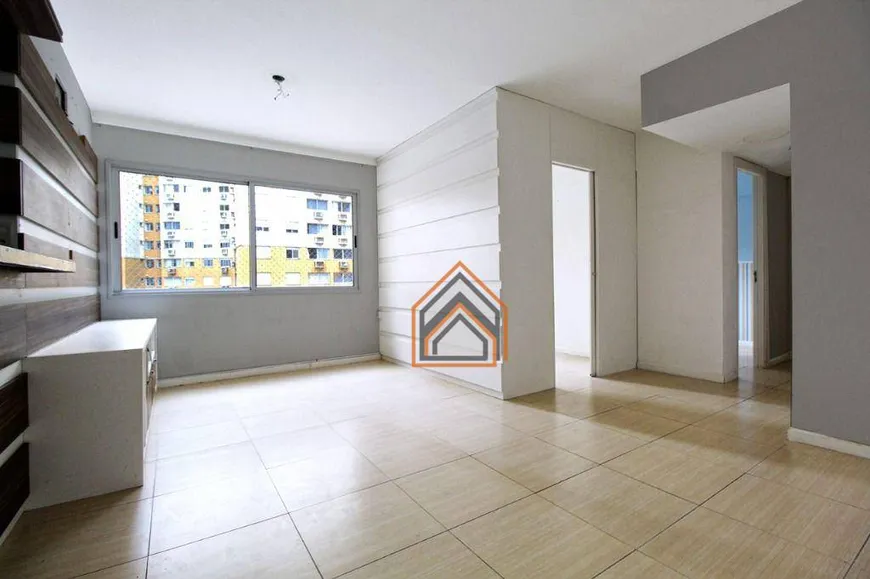 Foto 1 de Apartamento com 3 Quartos à venda, 67m² em Partenon, Porto Alegre