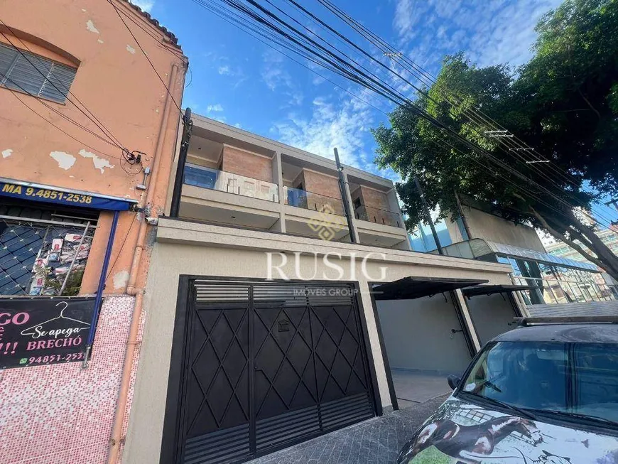 Foto 1 de Sobrado com 3 Quartos à venda, 220m² em Penha De Franca, São Paulo