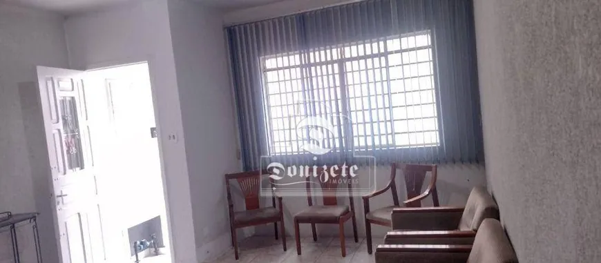 Foto 1 de Sobrado com 2 Quartos à venda, 99m² em Casa Branca, Santo André