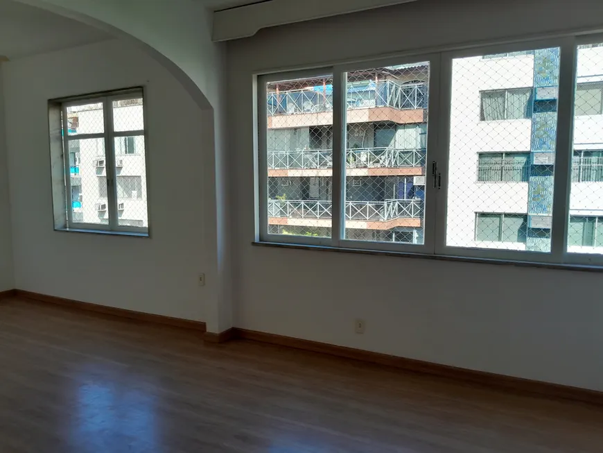 Foto 1 de Apartamento com 3 Quartos à venda, 130m² em Tijuca, Rio de Janeiro