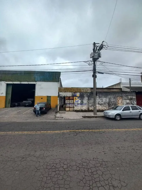 Foto 1 de Lote/Terreno à venda, 300m² em Nova Era, Juiz de Fora