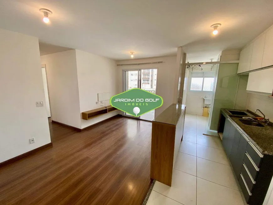 Foto 1 de Apartamento com 3 Quartos à venda, 80m² em Jardim Marajoara, São Paulo