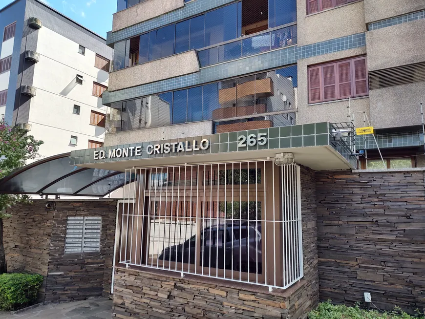 Foto 1 de Apartamento com 3 Quartos à venda, 160m² em Centro, Canoas