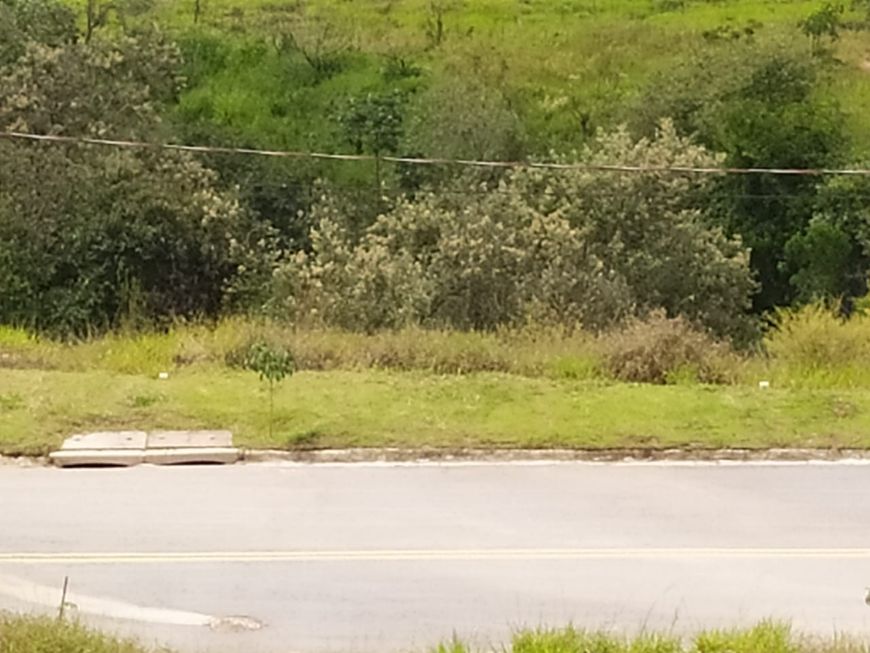 Lote/Terreno na Rua Maria Aparecida Natalino, 1520, Jardim