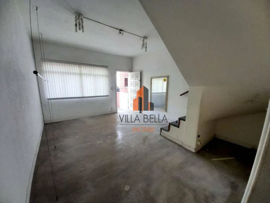 Foto 1 de Imóvel Comercial com 2 Quartos à venda, 181m² em Vila Bastos, Santo André