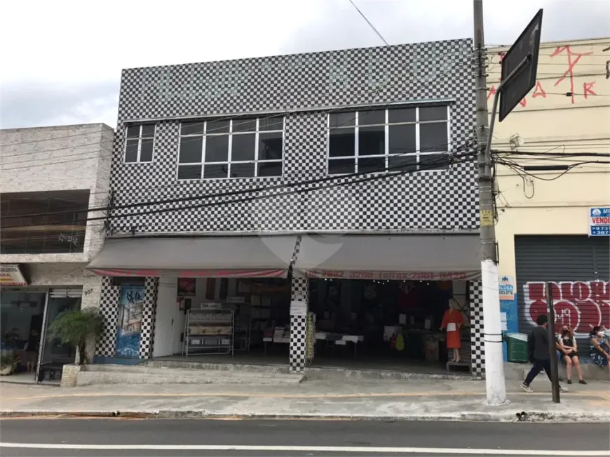 Foto 1 de Ponto Comercial para alugar, 250m² em Tucuruvi, São Paulo