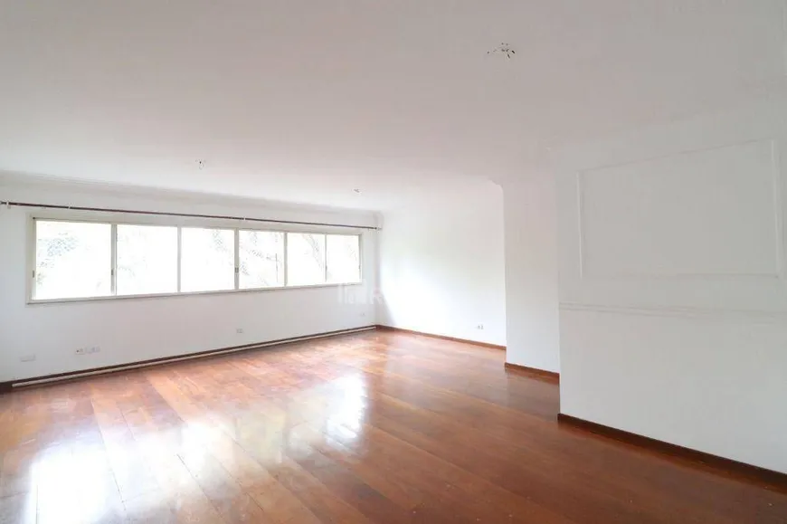 Foto 1 de Apartamento com 3 Quartos à venda, 130m² em Campo Belo, São Paulo