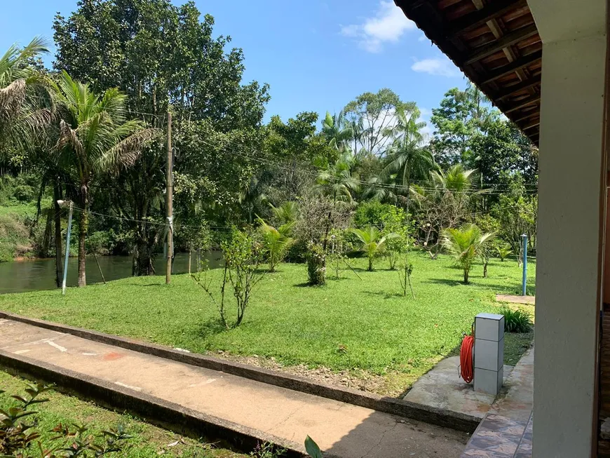 Foto 1 de Fazenda/Sítio com 3 Quartos à venda, 53810m² em Centro, Juquiá