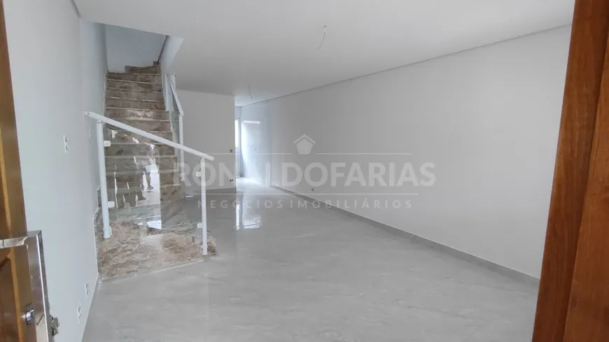 Foto 1 de Sobrado com 3 Quartos à venda, 118m² em Jardim Santa Cruz, São Paulo