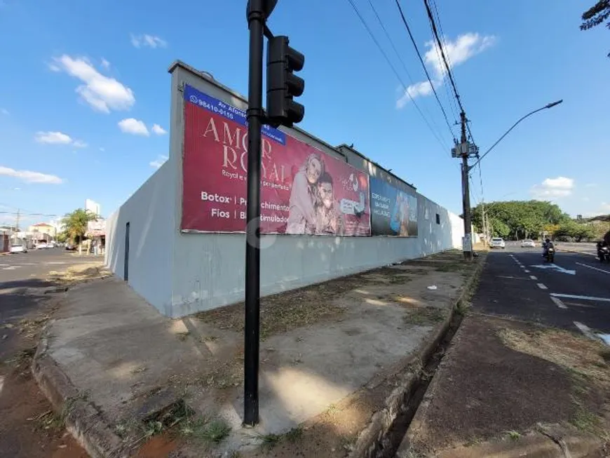 Foto 1 de para alugar, 1112m² em Nossa Senhora Aparecida, Uberlândia