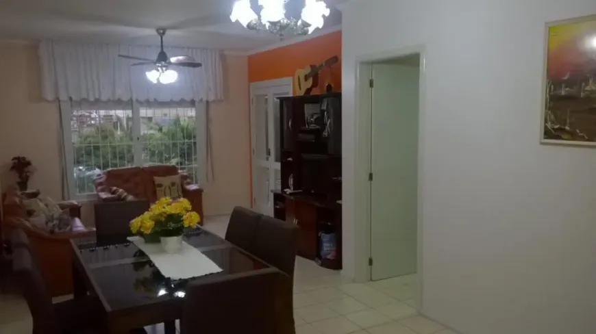 Foto 1 de Apartamento com 2 Quartos para alugar, 50m² em Zona Nova, Capão da Canoa