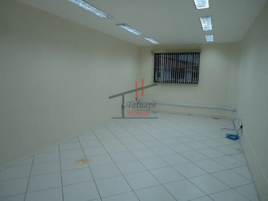 Foto 1 de Sala Comercial para alugar, 150m² em Tatuapé, São Paulo