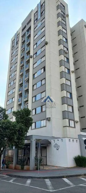 Foto 1 de Apartamento com 3 Quartos à venda, 80m² em Judith, Londrina