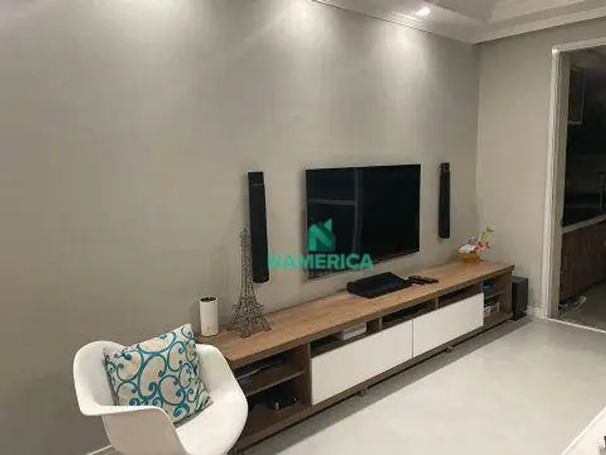 Foto 1 de Apartamento com 3 Quartos à venda, 115m² em Alto Da Boa Vista, São Paulo