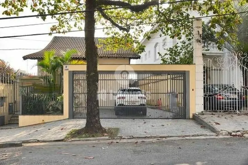 Foto 1 de Casa com 3 Quartos à venda, 229m² em Siciliano, São Paulo