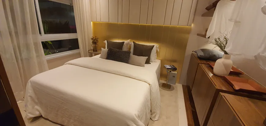 Foto 1 de Apartamento com 3 Quartos à venda, 113m² em Santo Amaro, São Paulo