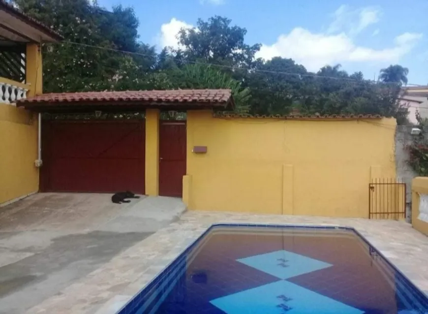 Foto 1 de Fazenda/Sítio com 3 Quartos à venda, 379m² em Vivenda, Jundiaí