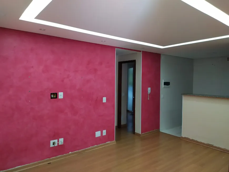 Foto 1 de Apartamento com 2 Quartos à venda, 101m² em Santa Maria, Belo Horizonte