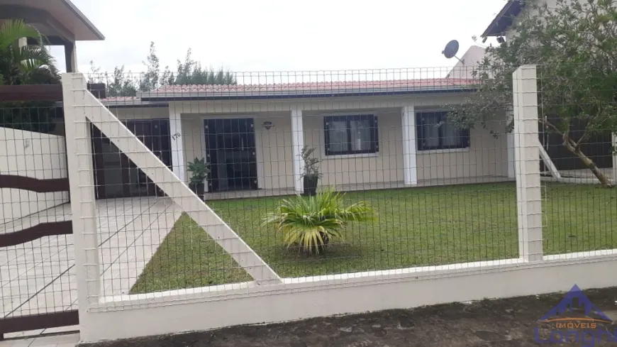Foto 1 de Casa com 3 Quartos à venda, 170m² em Centro, Arroio do Sal