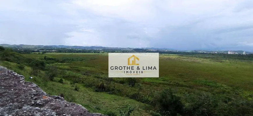 Foto 1 de Lote/Terreno à venda, 1950m² em Jardim Esplanada do Sol, São José dos Campos