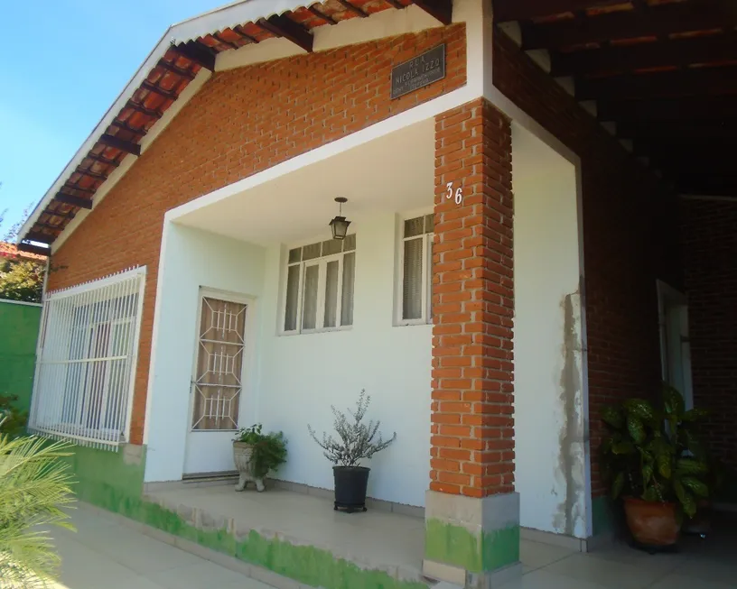 Foto 1 de Casa com 3 Quartos à venda, 254m² em Jardim Primavera, Itupeva