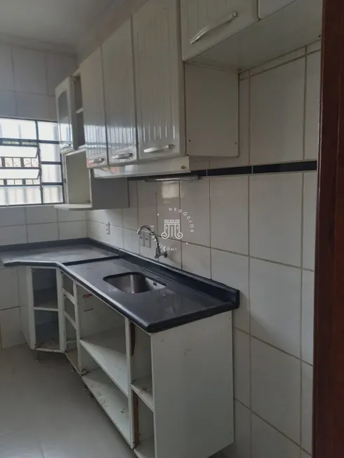 Foto 1 de Casa com 3 Quartos à venda, 97m² em Pacaembu, Itupeva