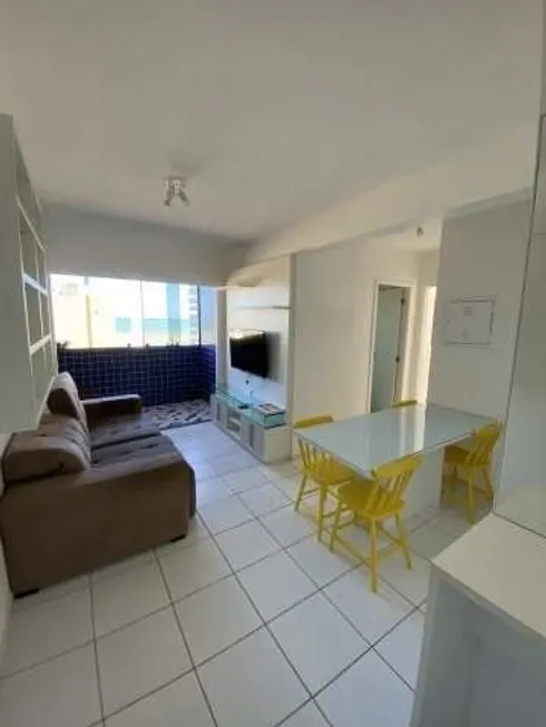 Foto 1 de Apartamento com 2 Quartos à venda, 55m² em Jardim Atlântico, Olinda