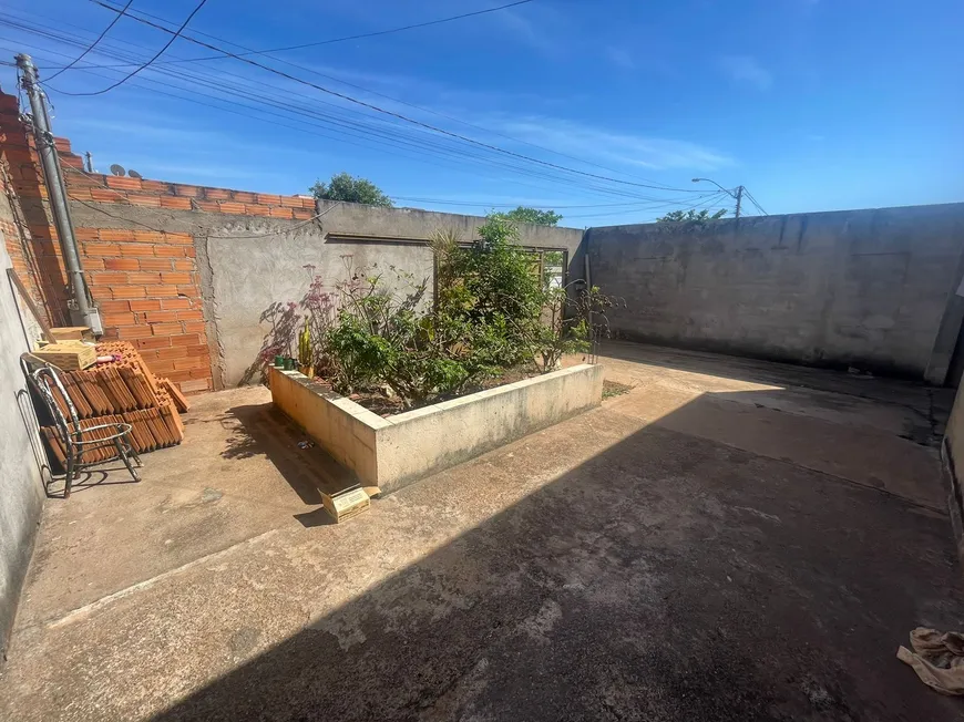 Foto 1 de Casa com 3 Quartos à venda, 150m² em Residencial Antônio Carlos Pires, Goiânia