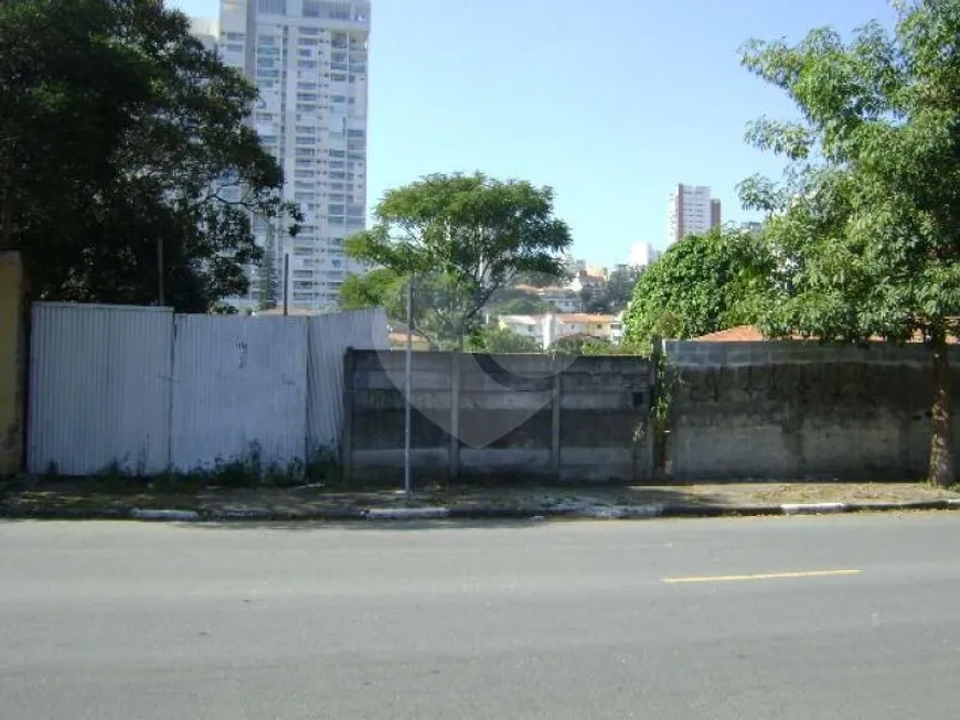 Foto 1 de Casa com 1 Quarto à venda, 80m² em Campo Belo, São Paulo