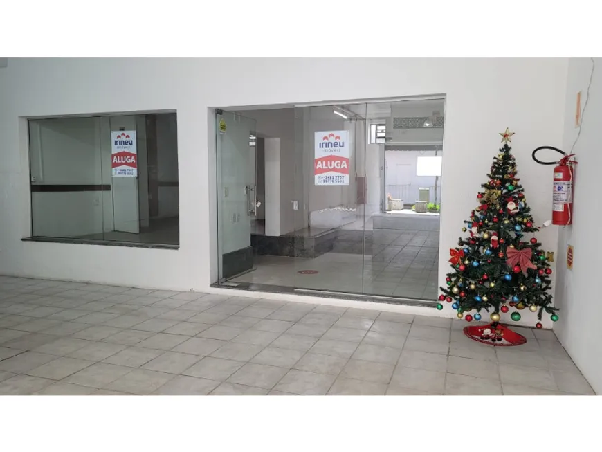 Foto 1 de Sala Comercial para alugar, 62m² em Centro, Joinville