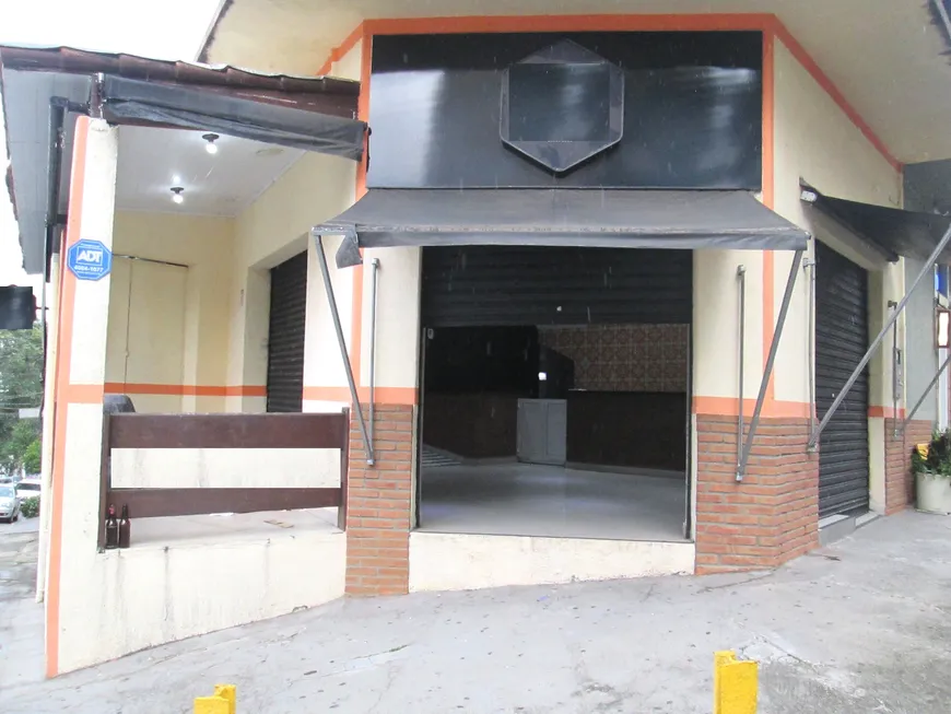 Foto 1 de Ponto Comercial para alugar, 112m² em Rudge Ramos, São Bernardo do Campo