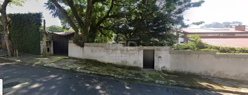 Foto 1 de Lote/Terreno à venda, 923m² em Parque Anchieta, São Bernardo do Campo