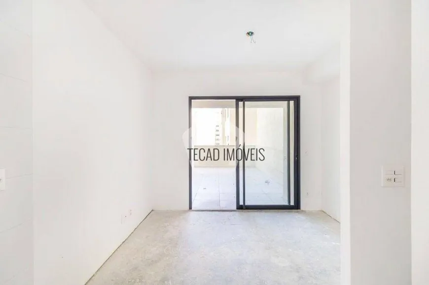 Foto 1 de Apartamento com 1 Quarto à venda, 25m² em Bela Vista, São Paulo