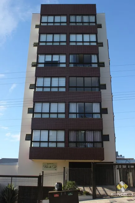 Foto 1 de Apartamento com 2 Quartos à venda, 61m² em Progresso, Bento Gonçalves