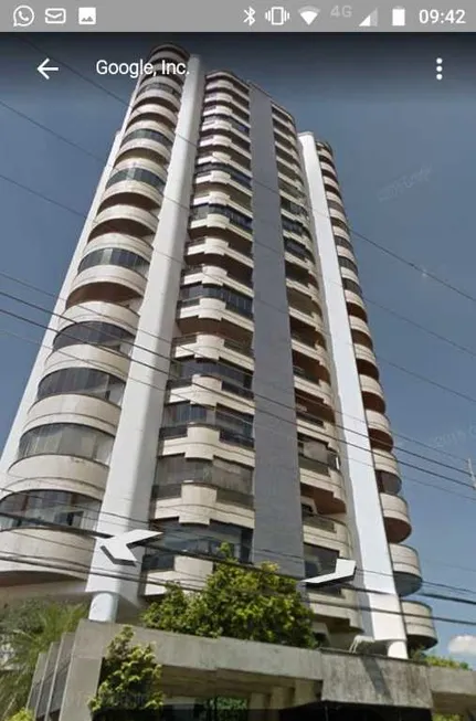 Foto 1 de Apartamento com 3 Quartos à venda, 163m² em Vila Matilde, São Paulo