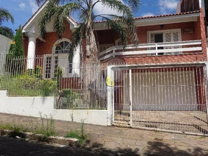 Foto 1 de Casa com 3 Quartos para venda ou aluguel, 252m² em Sarandi, Porto Alegre