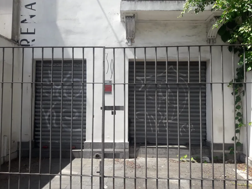Foto 1 de Casa com 6 Quartos à venda, 600m² em Botafogo, Rio de Janeiro