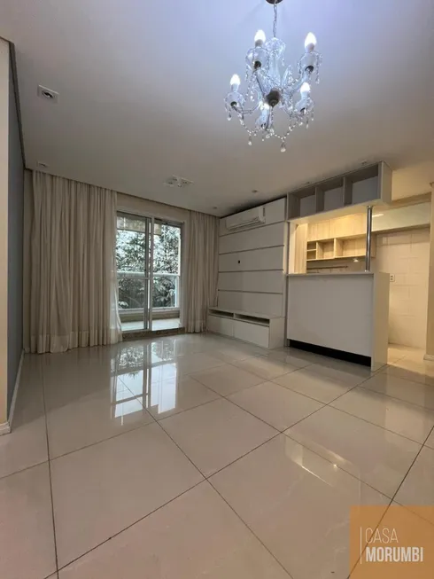 Foto 1 de Apartamento com 3 Quartos à venda, 72m² em Lar São Paulo, São Paulo