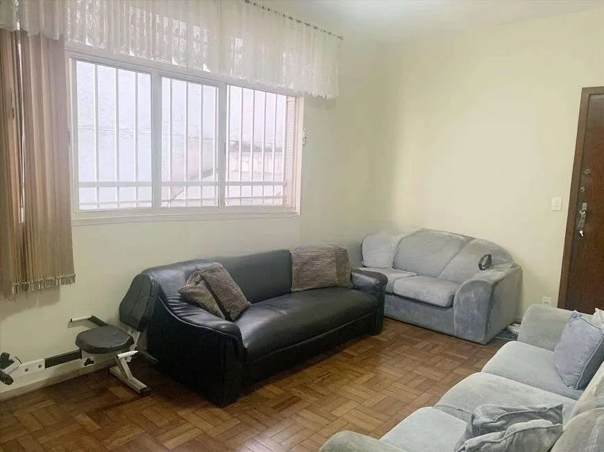 Foto 1 de Apartamento com 3 Quartos à venda, 110m² em Serra, Belo Horizonte