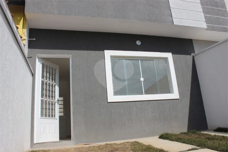 Foto 1 de Casa com 3 Quartos à venda, 75m² em Esplanada Independência, Taubaté