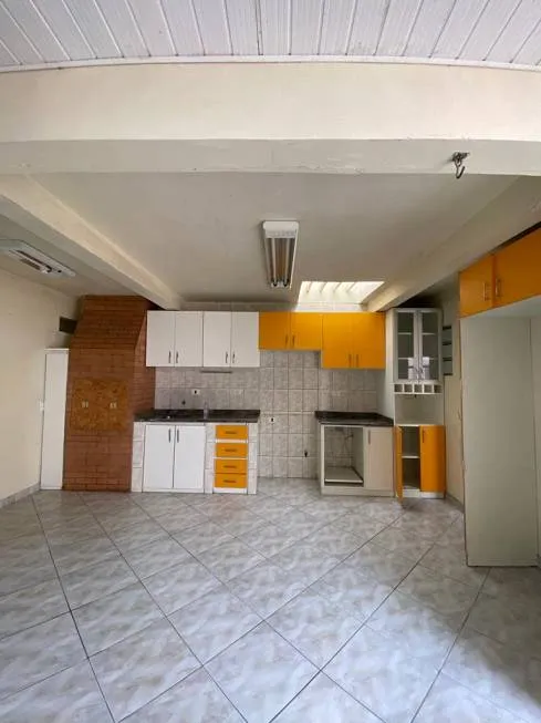 Foto 1 de Casa com 2 Quartos à venda, 150m² em Parque Continental, Guarulhos