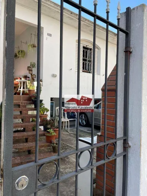 Foto 1 de Casa com 2 Quartos para venda ou aluguel, 85m² em Saúde, São Paulo