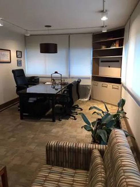 Foto 1 de Sala Comercial à venda, 65m² em Itaim Bibi, São Paulo