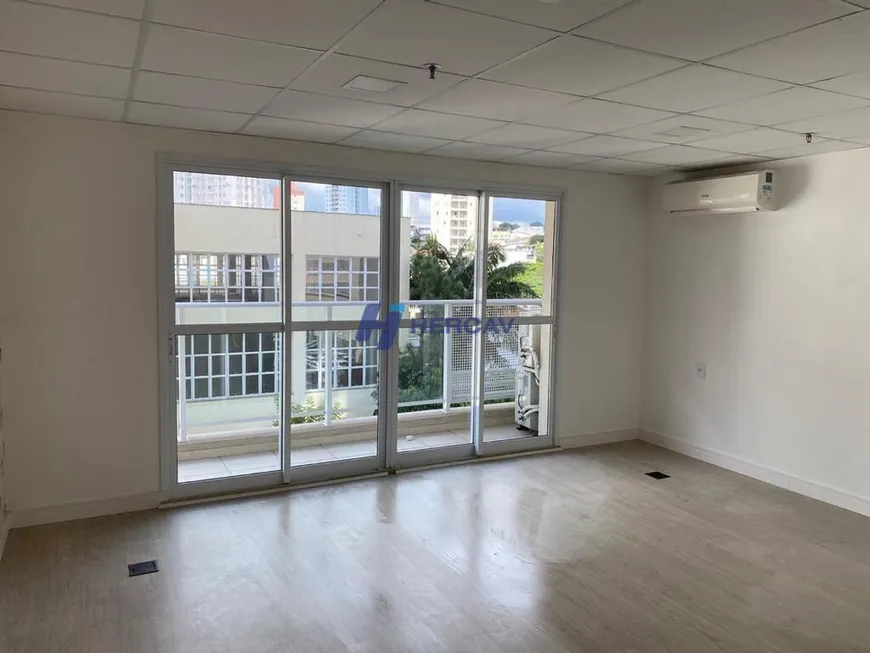 Foto 1 de Sala Comercial com 1 Quarto à venda, 34m² em Centro, Osasco