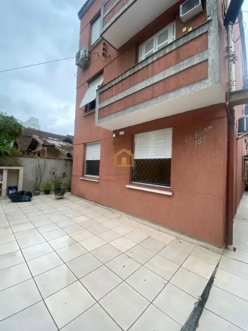 Foto 1 de Apartamento com 2 Quartos à venda, 66m² em Marapé, Santos