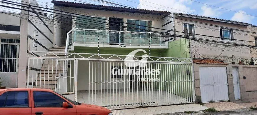 Foto 1 de Casa com 5 Quartos à venda, 240m² em Aldeota, Fortaleza