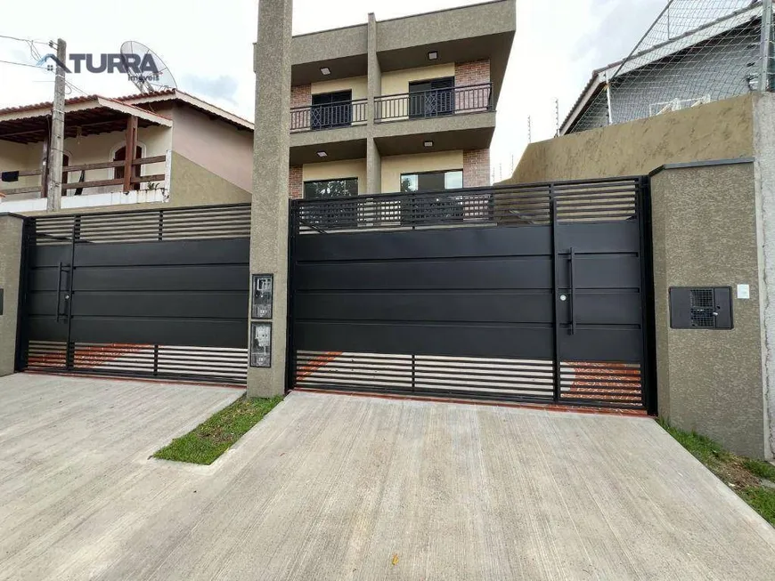 Foto 1 de Casa com 3 Quartos à venda, 125m² em Jardim do Lago, Atibaia